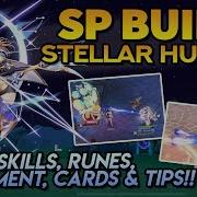 Ragnarok Eternal Love Hunter Pvp