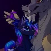 Princess Luna X Discord