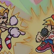 Fnf Fleetway Vs Sonic Exe