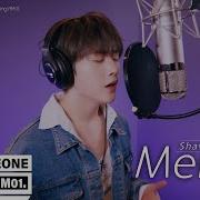 Mercy Shawn Mendes Covered By Zerobaseone 제로베이스원 Matthew Recording Rm 01