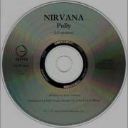 Nirvana Polly Vocals Only