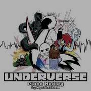 Underverse Piano Medley