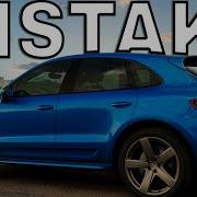 Macan L