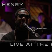 Cory Henry Switch Explicit