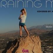 It S Raining Man Male Cover