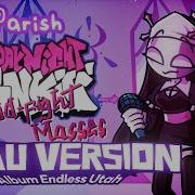 Parish Utau