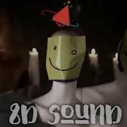 8Д Звук В Наушниках Morgenshtern Зеленые Глаза Демо 8D Music Эксклюзив 8Д Музыка Русская Музык