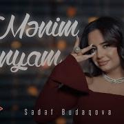 Sedef Budaqova