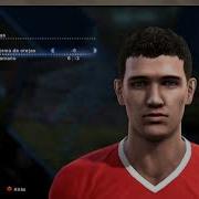 Andreas Christensen Chelsea Fc Denmark Nt Pes 2013