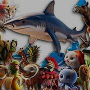 Brainrot Italian Animals