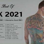 Collection Of The Best Rock Ballads 2021