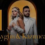 Aygun Kazimova 1