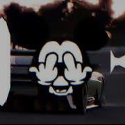 Mickey Mouse In Brazil Funk