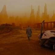 Бегущий По Лезвию 2049 Blade Runner 2049 2017 Русский Трейлер 1