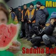 Sadulla Badalov Musofir