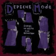 Depeche Mode Mercy In You