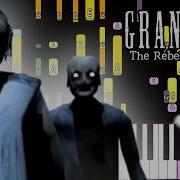 Granny 4 Music