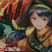 Touhou Keiki Theme