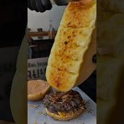 Pick Surber Chese Burger