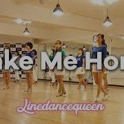 Take Me Home Line Dance Absolute Beginner Karen Tripp