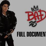 Michael Jackson Bad 25Th Fanmade Concert