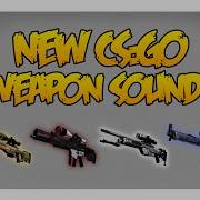 New Cs Go Sounds Awp Ssg 08 G3Sg1 Scar 20