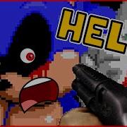 Sonic Exe Version