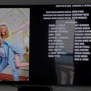 The Hangover End Credits