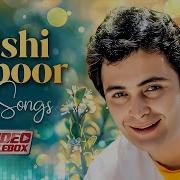 Rishi Kapoor Songs