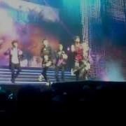 Mbc London Concert 230612 Exo K Angel