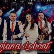 Georgiana Lobont Colaj Etno 2019