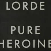 Lorde Glory And Gore