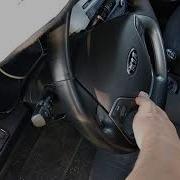 Штатный Клаксон Kia Rio 3