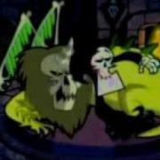 Style Billy And Mandy