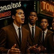 Doo Wop Debonaires