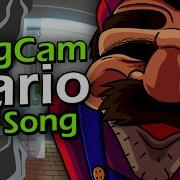 Ring Cam Mario Fnf