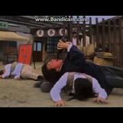 Drunken Masters