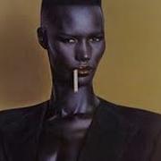 Grace Jones Pull Up To The Bumper