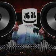 Marshmello Check This Out Bass Boosted