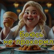 Моя Девчонка Просто Клад Веселая Песня Алексч