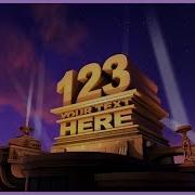 20Th Century Fox Cinematic Opening Recreation 4K After Effects Template