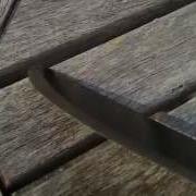 Condor Golok Closeup Of Distal Taper And Bevel