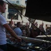 Armin Van Buuren Marquee Day Club Las Vegas Personal Jesus