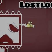 Geometry Dash Live Lostlocked