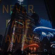 P T Adamczyk Never Fade Away Shdsky Remix Cyberpunk 2077
