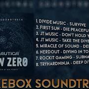 Subnautica Below Zero Ost Jukebox