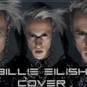 Billie Eilish You Should See Me In A Crown Male Cover