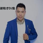 爱一万次够不够 Dj小黑国语Remix 谢有才