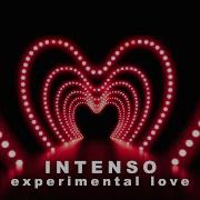 Intenso And The Need Of A World Of Men For Me