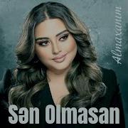 Almaxanım